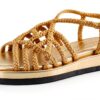 Melvin & Hamilton Femme Vim 2 Sandale-2