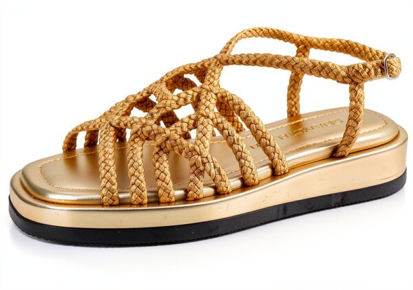 Melvin & Hamilton Femme Vim 2 Sandale-2