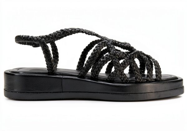 Melvin & Hamilton Femme Vim 2 Sandale-1