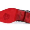 Melvin & Hamilton Homme Elvis 82 Plat Oxford-3