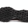 Melvin et Hamilton Homme Richmond 1 Sneaker Gris Cuir Fait Main-3