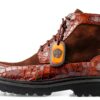 Melvin & Hamilton Homme Pierce 23 Ankle Boot-2