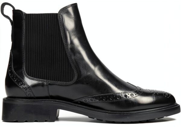 Melvin & Hamilton Femme Selina 29 Chelsea Boot-1