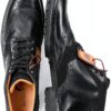 Melvin & Hamilton Homme Pierce 21 Ankle Boot, 9 UK-5