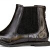 Melvin & Hamilton Femme Selina 29 Chelsea Boot-4