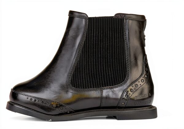 Melvin & Hamilton Femme Selina 29 Chelsea Boot-4