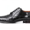 Melvin & Hamilton Homme Lewis 17 Chaussures à Lacets-2