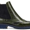Melvin & Hamilton Femme Selina 29 Chelsea Boot-1