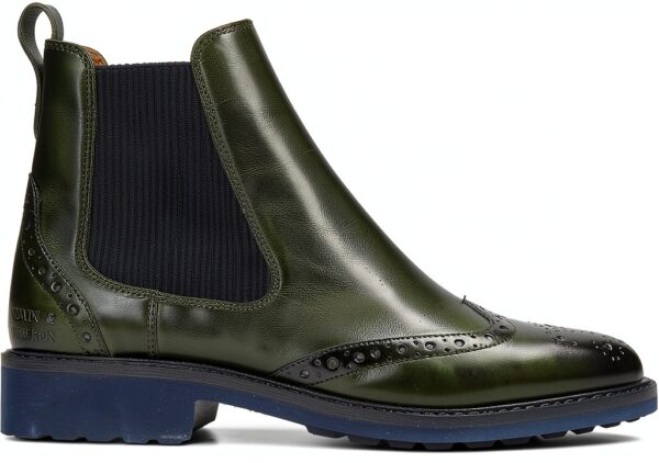 Melvin & Hamilton Femme Selina 29 Chelsea Boot-1
