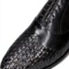 Melvin & Hamilton Homme Lewis 17 Chaussures à Lacets-4