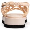 Melvin & Hamilton Femme Vim 2 Sandale-3