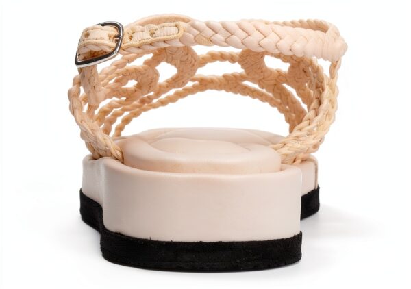 Melvin & Hamilton Femme Vim 2 Sandale-3