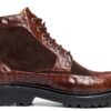 Melvin & Hamilton Homme Pierce 23 Ankle Boot-1