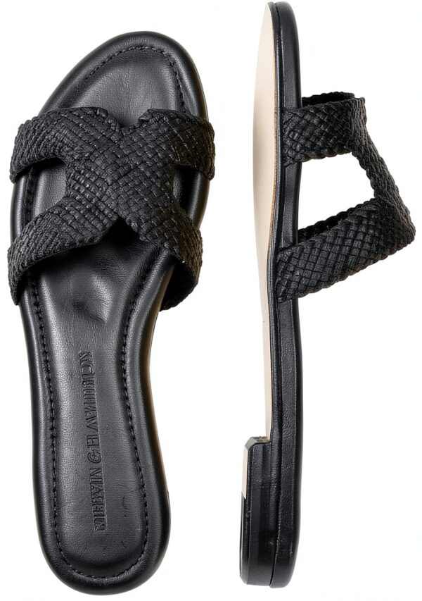 Melvin & Hamilton Femme Hanna 83 Mocassin-1