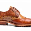 Melvin & Hamilton Homme Jeff 14 Plat Oxford-6