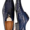 Melvin & Hamilton Homme Dylan 5 Plat Oxford-5