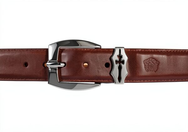 Melvin & Hamilton Ceinture Homme-1