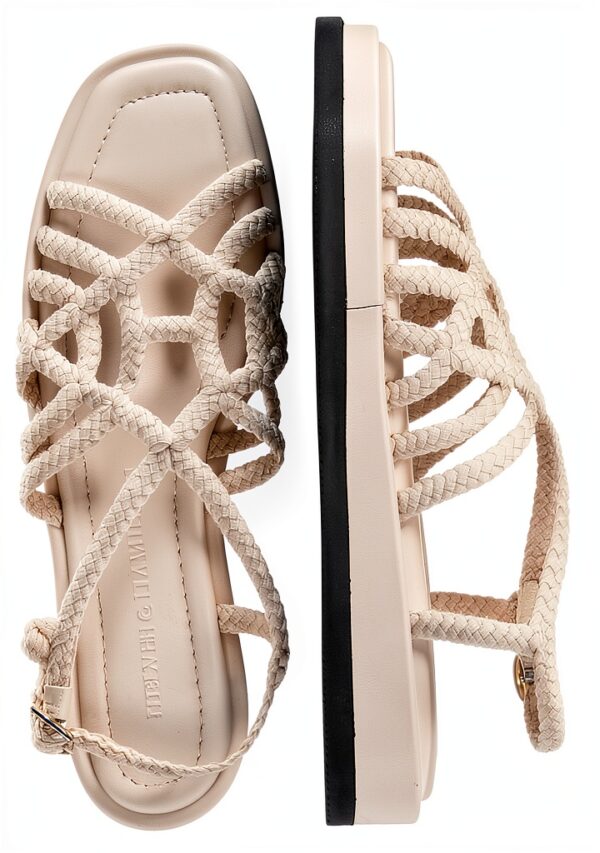 Melvin & Hamilton Femme Vim 2 Sandale-5