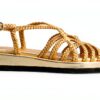 Melvin & Hamilton Femme Vim 2 Sandale-6