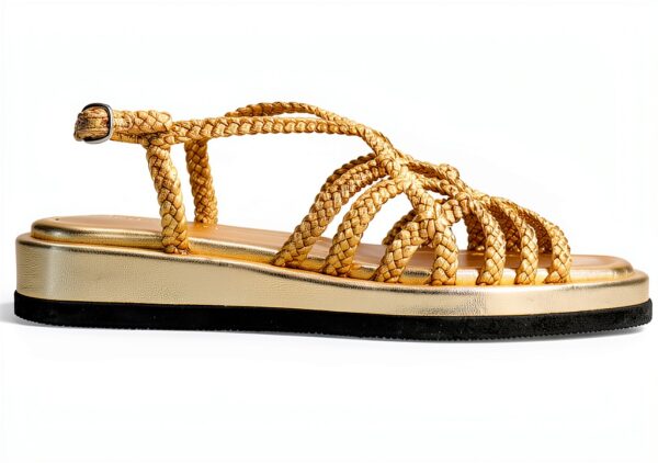 Melvin & Hamilton Femme Vim 2 Sandale-6