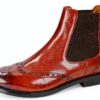 Melvin & Hamilton Femme Selina 29 Bottine Chelsea-0