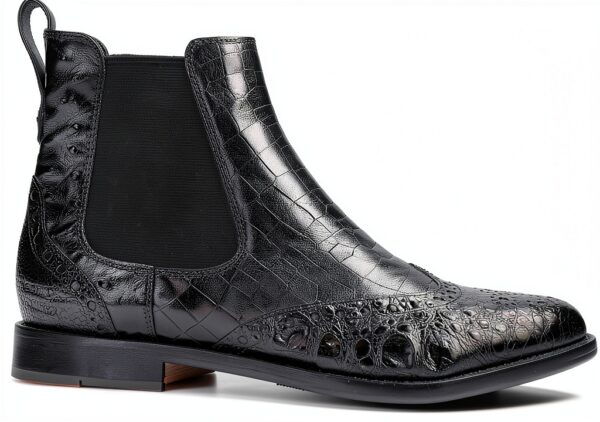 Melvin & Hamilton Selina 29 Bottine ChelseaFemme-6