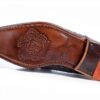 Melvin & Hamilton Homme Dylan 5 Plat Oxford-3