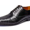 Melvin & Hamilton Homme Lewis 17 Chaussures à Lacets-0