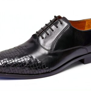 Melvin & Hamilton Homme Lewis 17 Chaussures à Lacets-0