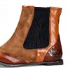 Melvin & Hamilton Femme Jade 8 Chelsea Boot-4