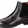 Melvin & Hamilton Femme Selina 29 Chelsea Boot-0