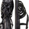Melvin & Hamilton Femme Vim 2 Sandale-5