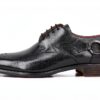 Melvin & Hamilton Homme Elvis 82 Plat Oxford-2