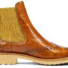 Melvin & Hamilton Selina 29 Chelsea BootFemme-1
