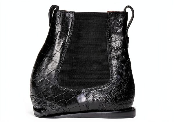 Melvin & Hamilton Selina 29 Bottine ChelseaFemme-4