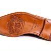 Melvin & Hamilton Homme Lewis 59 Tissu Oxford-3