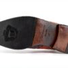 Melvin & Hamilton Homme Lance 9 Plat Oxford-3