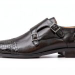 Melvin & Hamilton Homme Lewis 16 Mocassin à Sangles-0