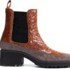 Melvin & Hamilton Femme Abigail 1 Chelsea Boot-6