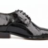 Melvin & Hamilton Homme Alex 1 Plat Oxford-1
