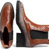 Melvin & Hamilton Femme Abigail 1 Chelsea Boot-5