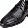 Melvin & Hamilton Homme Alex 1 Plat Oxford-4