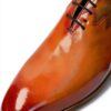 Melvin & Hamilton Homme Lewis 59 Tissu Oxford-4