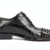 Melvin & Hamilton Homme Lance 23 Tissu Oxford-6