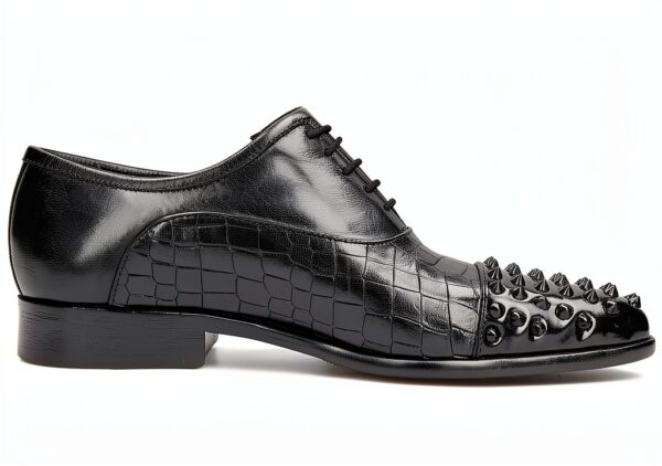 Melvin & Hamilton Homme Lance 23 Tissu Oxford-6