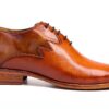 Melvin & Hamilton Homme Lewis 59 Tissu Oxford-6