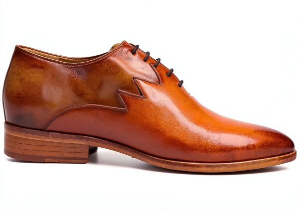 Melvin & Hamilton Homme Lewis 59 Tissu Oxford-6