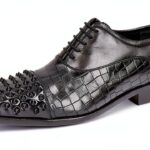 Melvin & Hamilton Homme Lance 23 Tissu Oxford-0