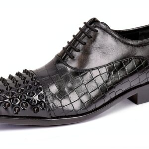 Melvin & Hamilton Homme Lance 23 Tissu Oxford-0