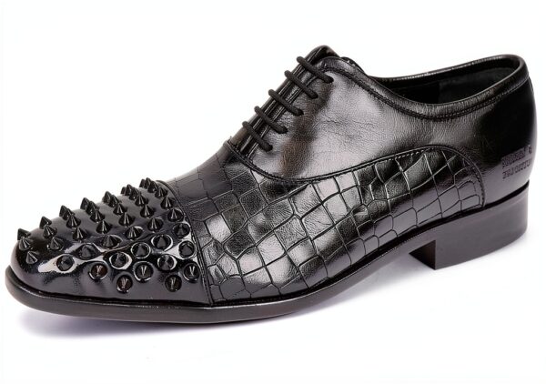 Melvin & Hamilton Homme Lance 23 Tissu Oxford-0